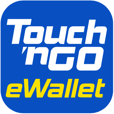 Touch’n Go eWallet